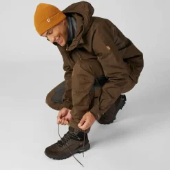 Hanwag ALTA BUNION II LL Herren - Wanderstiefel