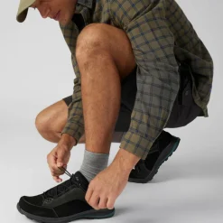Hanwag BANKS LOW BUNION GTX Herren - Wanderschuhe