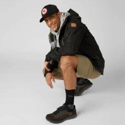 Hanwag BANKS LOW GTX Herren - Wanderschuhe
