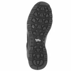 Hanwag BANKS LOW LL Herren - Wanderschuhe
