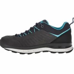 Hanwag BLUERIDGE LOW LADY ES Damen - Wanderschuhe