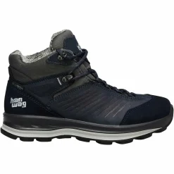 Hanwag BLUESTRAIT LADY ES Damen - Winterstiefel