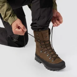 Hanwag BRENNER PRO WIDE GTX Herren - Trekkingstiefel
