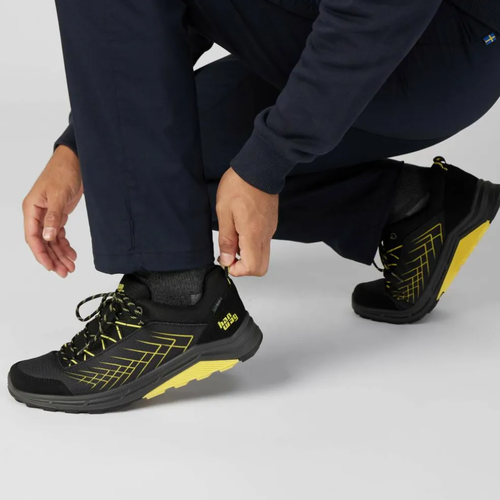 Hanwag COASTRIDGE LOW ES Herren - Wanderschuhe