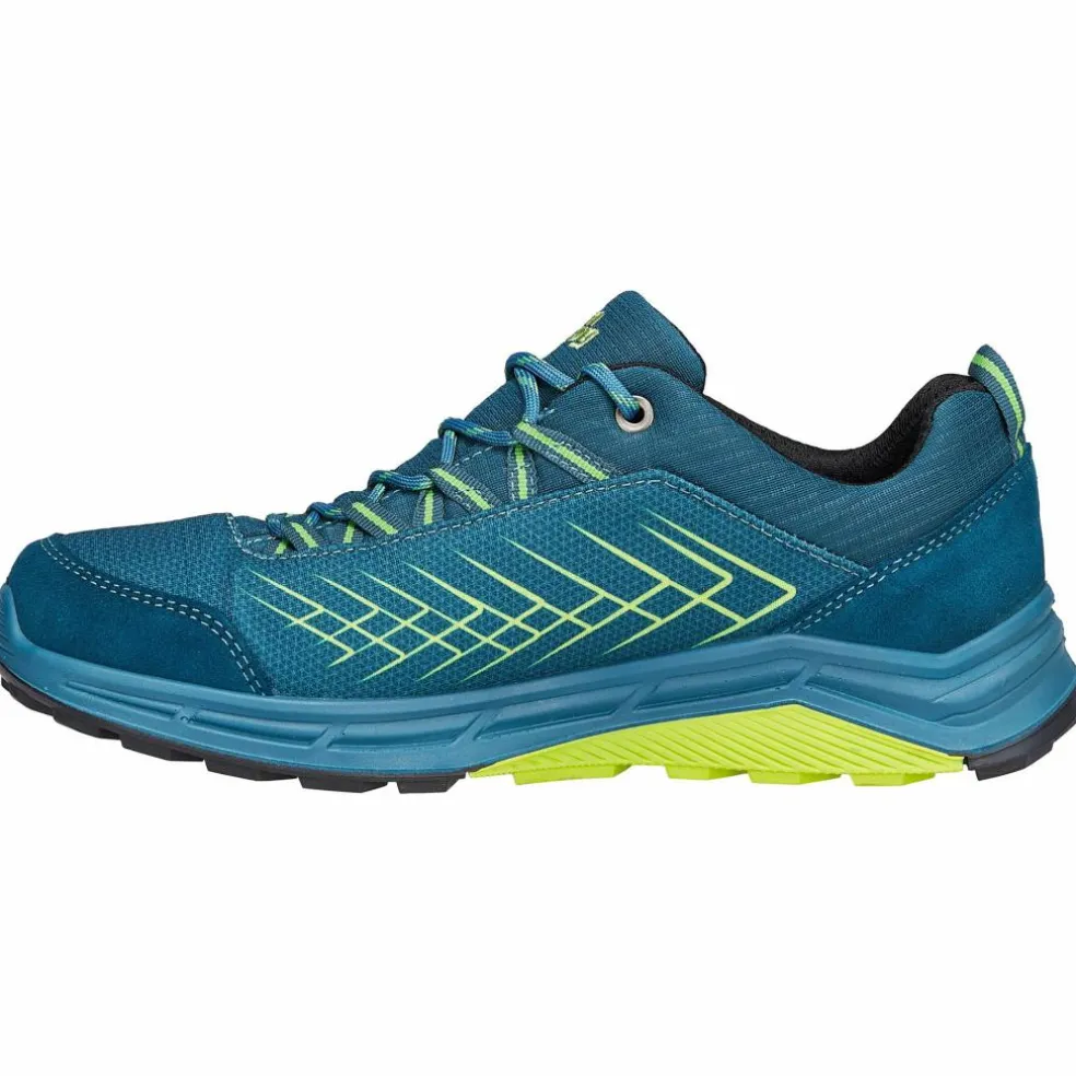 Hanwag COASTRIDGE LOW ES Herren - Wanderschuhe