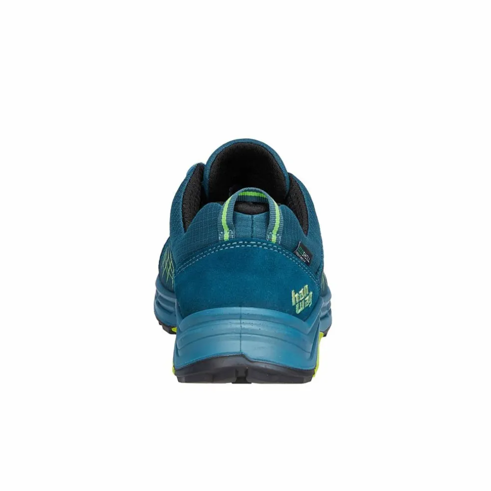 Hanwag COASTRIDGE LOW ES Herren - Wanderschuhe
