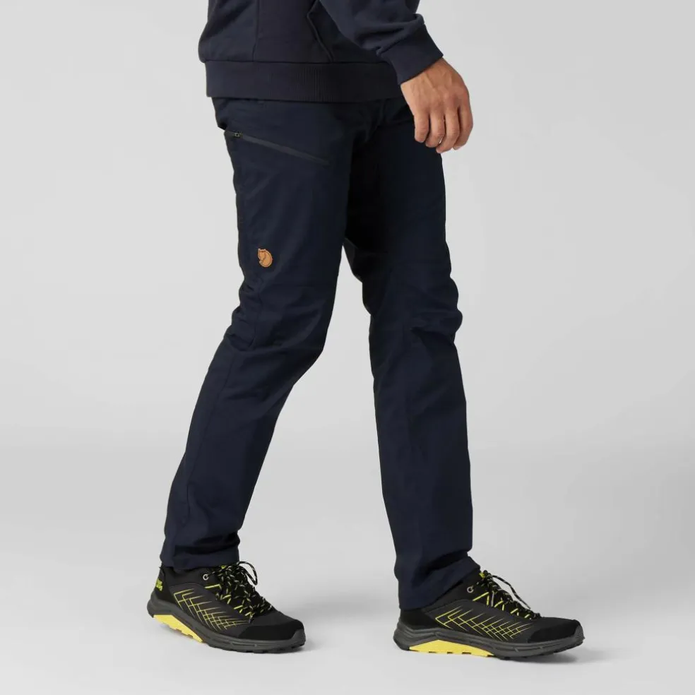 Hanwag COASTRIDGE LOW ES Herren - Wanderschuhe