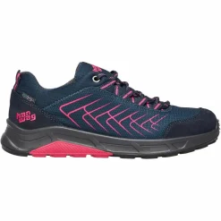 Hanwag COASTRIDGE LOW LADY ES Damen - Wanderschuhe
