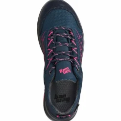 Hanwag COASTRIDGE LOW LADY ES Damen - Wanderschuhe