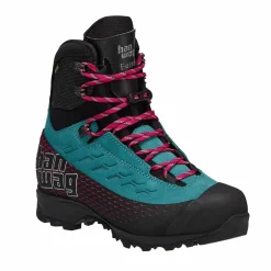 Hanwag FERRATA TOUR LADY GTX Damen - Bergstiefel