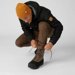 Hanwag FJÄLL EXTREME GTX Herren - Winterstiefel