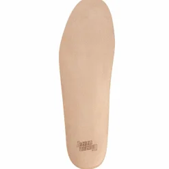 Hanwag FOOTBED VEGETABLE TANNED Unisex - Einlegesohlen