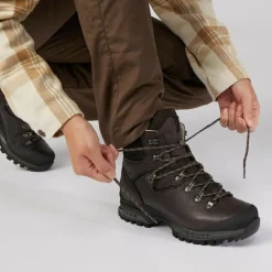 Hanwag LHASA II WIDE LADY Damen - Wanderstiefel