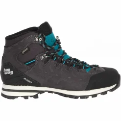 Hanwag MAKRA LIGHT LADY GTX Damen - Trekkingstiefel