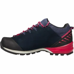 Hanwag MAKRA PRO LOW BUNION LADY GTX Damen - Zustiegsschuhe
