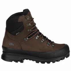 Hanwag NAZCAT II WIDE GTX Herren - Trekkingstiefel