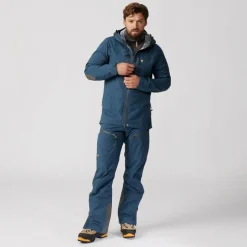Hanwag OMEGA GTX Herren - Bergstiefel