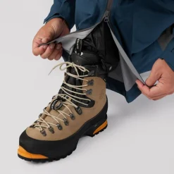 Hanwag OMEGA GTX Herren - Bergstiefel