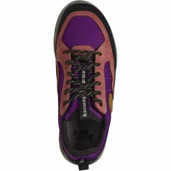 Hanwag ROTPUNKT LIGHT LOW LADY GTX Damen - Wanderschuhe
