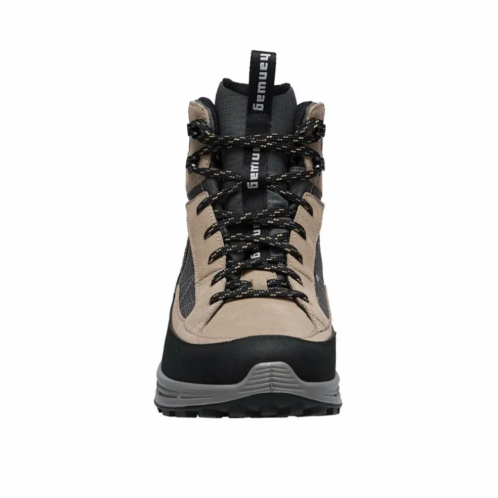 Hanwag ROTPUNKT LIGHT MID GTX Herren - Wanderschuhe