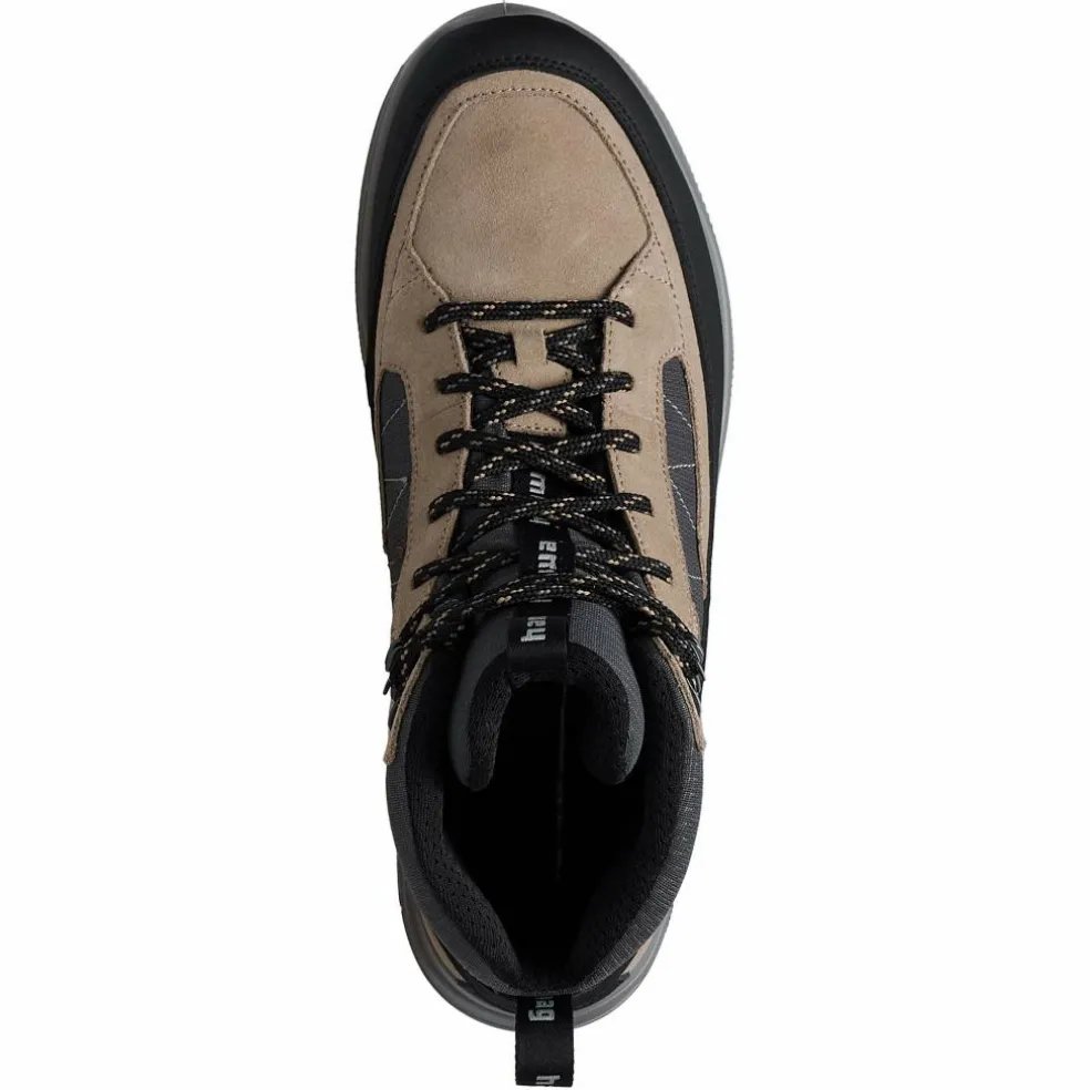 Hanwag ROTPUNKT LIGHT MID GTX Herren - Wanderschuhe