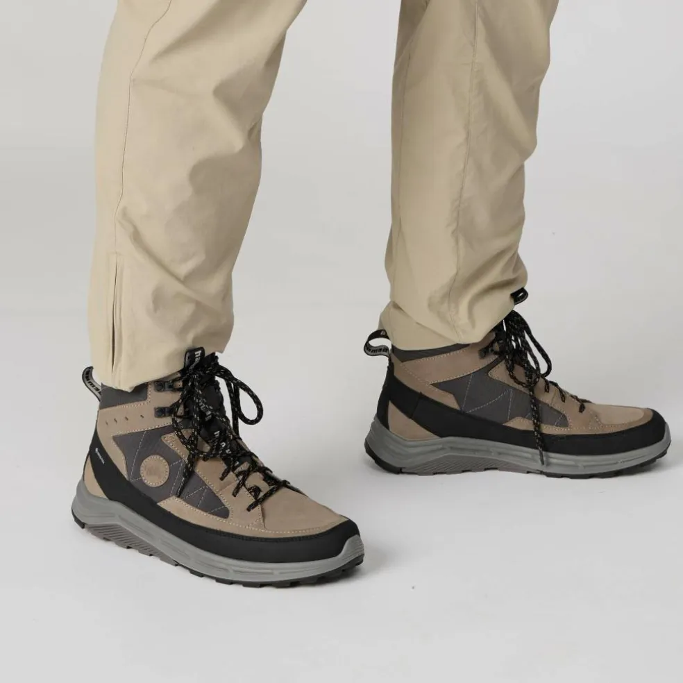 Hanwag ROTPUNKT LIGHT MID GTX Herren - Wanderschuhe