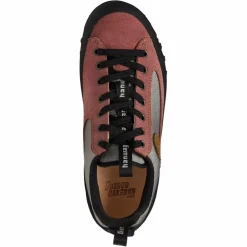 Hanwag ROTPUNKT LOW LADY LL Damen - Zustiegsschuhe