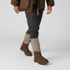 Hanwag RÄVEN II Herren - Winterstiefel