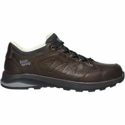 Hanwag TRAVI LOW SF EXTRA Herren - Wanderschuhe
