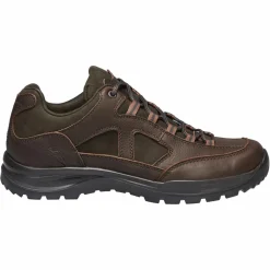 Hanwag YAKSTONE Herren - Wanderschuhe