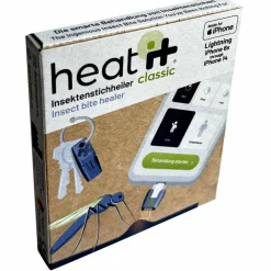 Heat it CLASSIC