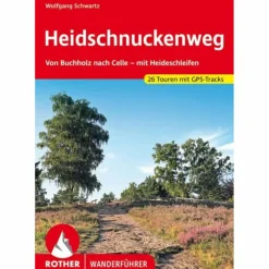 HEIDSCHNUCKENWEG - Wanderführer