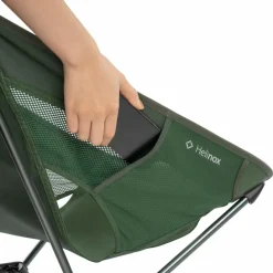 Helinox CHAIR ONE HIGH-BACK (RE) - Campingstuhl