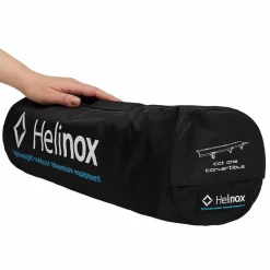 Helinox COT ONE CONVERTIBLE - Feldbett