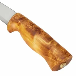 Helle EGGEN - Feststehendes Messer