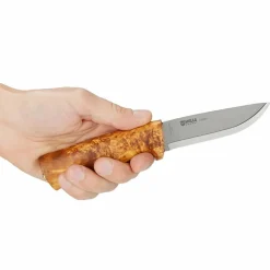 Helle EGGEN - Feststehendes Messer