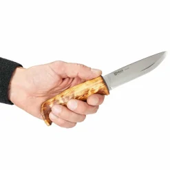 Helle GAUPE - Feststehendes Messer