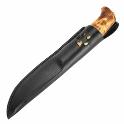 Helle GAUPE - Feststehendes Messer