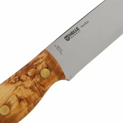 Helle NORDLYS - Feststehendes Messer