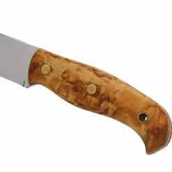 Helle NORDLYS - Feststehendes Messer