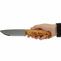 Helle NORDLYS - Feststehendes Messer
