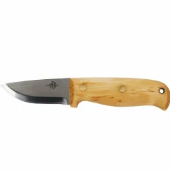 Helle WABAKIMI - SLEIPNER - Feststehendes Messer