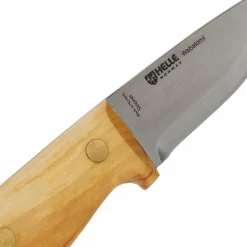 Helle WABAKIMI - SLEIPNER - Feststehendes Messer
