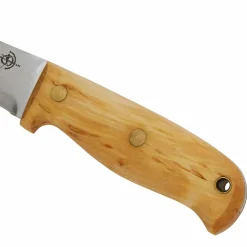 Helle WABAKIMI - SLEIPNER - Feststehendes Messer