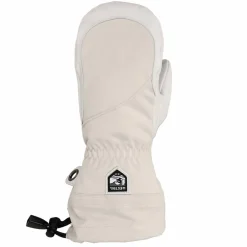 Hestra HELI SKI FEMALE - MITT Damen - Fausthandschuhe