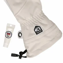 Hestra HELI SKI FEMALE - MITT Damen - Fausthandschuhe