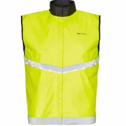 heyReflect LED HIGH VISIBILITY ADULT VEST Unisex - Weste