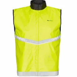 heyReflect LED HIGH VISIBILITY ADULT VEST Unisex - Weste