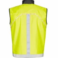 heyReflect LED HIGH VISIBILITY ADULT VEST Unisex - Weste