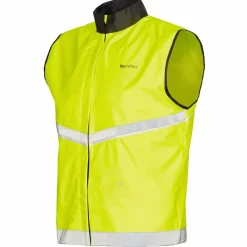 heyReflect LED HIGH VISIBILITY ADULT VEST Unisex - Weste